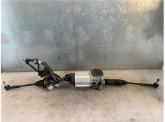 Recambio de cremallera direccion electrica para opel astra j 1.6 referencia OEM IAM 900066  