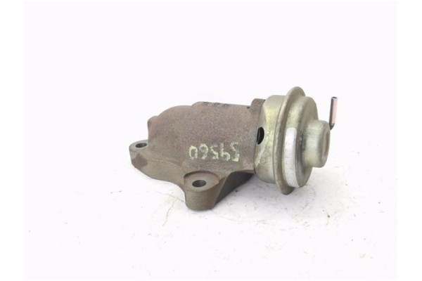 Recambio de egr para toyota yaris (ncp1/nlp1/scp1) 1.4 d-4d referencia OEM IAM 2562033010  