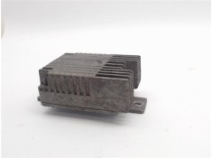 Recambio de regulador ventilador climatizacion para mercedes-benz clase a (bm 168) referencia OEM IAM 0275458032  