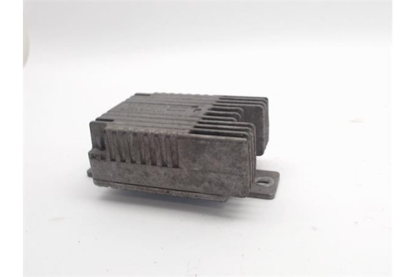 Recambio de regulador ventilador climatizacion para mercedes-benz clase a (bm 168) referencia OEM IAM 0275458032  
