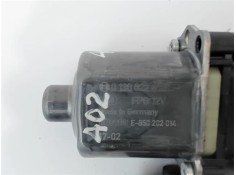 Recambio de motor elevalunas trasero derecho para volkswagen golf vii berlina (bq1/be2) referencia OEM IAM 5Q0959812  