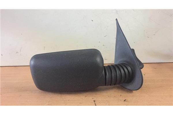 Recambio de retrovisor derecho para fiat cinquecento (170) 0.7 siena referencia OEM IAM E11015840  