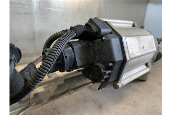 Recambio de cremallera direccion electrica para opel astra j 1.6 referencia OEM IAM 900066  