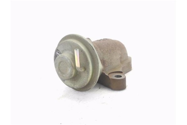 Recambio de egr para toyota yaris (ncp1/nlp1/scp1) 1.4 d-4d referencia OEM IAM 2562033010  