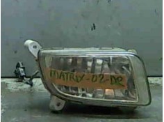 FARO ANTINIEBLA DERECHO 9220217000 