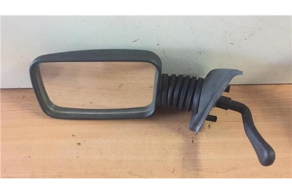 Recambio de retrovisor izquierdo para fiat cinquecento (170) 0.7 siena referencia OEM IAM E11015840  