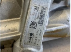 Recambio de cremallera direccion electrica para opel astra j 1.6 referencia OEM IAM 900066  