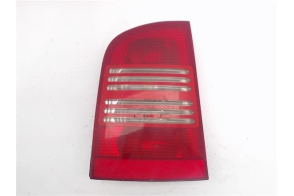 Recambio de piloto trasero izquierdo para skoda octavia combi (1u5) referencia OEM IAM 1U9945095 1U945111 