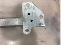 Recambio de refuerzo paragolpes para renault clio iii 1.5 dci (c/br1g) referencia OEM IAM 8200834849 L05669 8200124595 , RENAULT