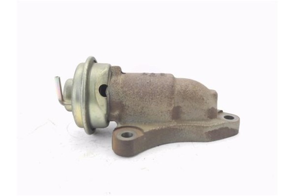 Recambio de egr para toyota yaris (ncp1/nlp1/scp1) 1.4 d-4d referencia OEM IAM 2562033010  