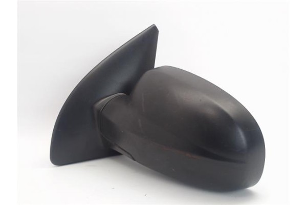 Recambio de retrovisor izquierdo para chevrolet kalos referencia OEM IAM   