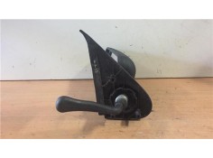 Recambio de retrovisor izquierdo para fiat cinquecento (170) 0.7 siena referencia OEM IAM E11015840  