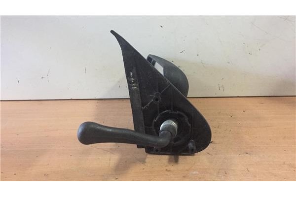 Recambio de retrovisor izquierdo para fiat cinquecento (170) 0.7 siena referencia OEM IAM E11015840  