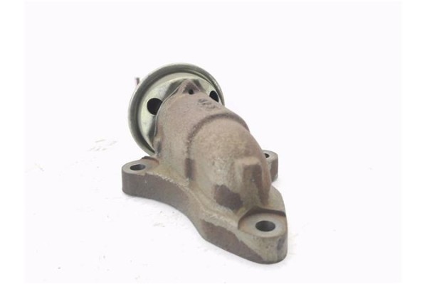 Recambio de egr para toyota yaris (ncp1/nlp1/scp1) 1.4 d-4d referencia OEM IAM 2562033010  
