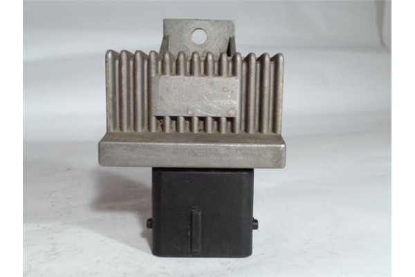 Recambio de caja precalentamiento para peugeot 206 1.4 xs clim referencia OEM IAM   