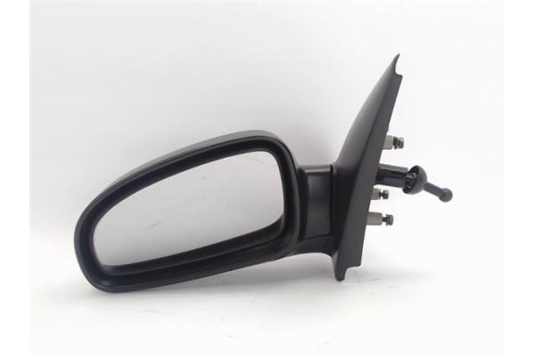 Recambio de retrovisor izquierdo para chevrolet kalos referencia OEM IAM   
