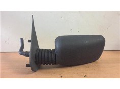 Recambio de retrovisor izquierdo para fiat cinquecento (170) 0.7 siena referencia OEM IAM E11015840  