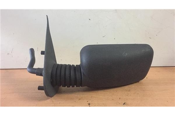 Recambio de retrovisor izquierdo para fiat cinquecento (170) 0.7 siena referencia OEM IAM E11015840  