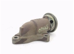 Recambio de egr para toyota yaris (ncp1/nlp1/scp1) 1.4 d-4d referencia OEM IAM 2562033010  