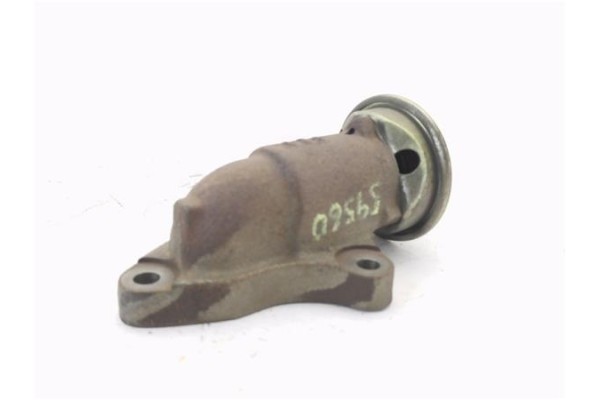 Recambio de egr para toyota yaris (ncp1/nlp1/scp1) 1.4 d-4d referencia OEM IAM 2562033010  