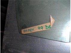 Recambio de luna puerta delantero derecha para smart coupe 0.6 creamstyle referencia OEM IAM Q0004672V013C41A00  