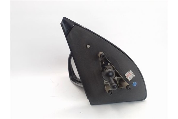 Recambio de retrovisor izquierdo para chevrolet kalos referencia OEM IAM   