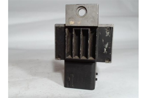 Recambio de caja precalentamiento para peugeot 206 1.4 xs clim referencia OEM IAM   