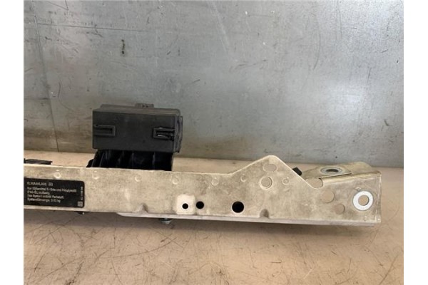 Recambio de frente delantero para opel astra j 1.6 referencia OEM IAM 1312124  