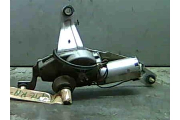 Recambio de motor limpiaparabrisas trasero para nissan almera (n16/e) 2.2 di referencia OEM IAM 28710BM415T 404733 