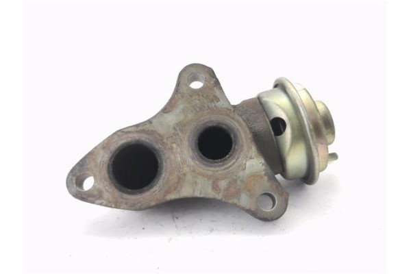 Recambio de egr para toyota yaris (ncp1/nlp1/scp1) 1.4 d-4d referencia OEM IAM 2562033010  