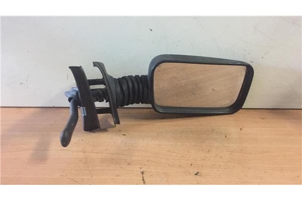 Recambio de retrovisor derecho para fiat cinquecento (170) 0.9 i.e. suite referencia OEM IAM E30147514  