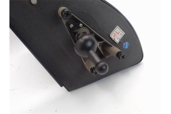Recambio de retrovisor izquierdo para chevrolet kalos referencia OEM IAM   