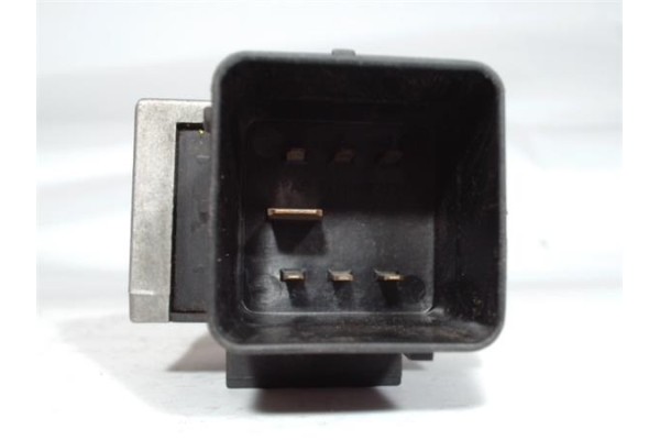 Recambio de caja precalentamiento para peugeot 206 1.4 xs clim referencia OEM IAM   
