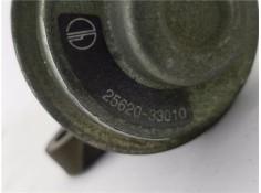 Recambio de egr para toyota yaris (ncp1/nlp1/scp1) 1.4 d-4d referencia OEM IAM 2562033010  