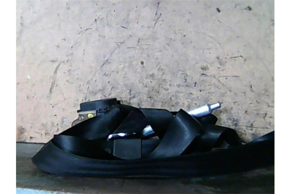 Recambio de cinturon seguridad delantero derecho para audi a3 (8l) 1.8 t ambiente referencia OEM IAM   