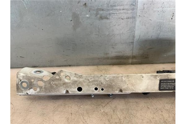 Recambio de frente delantero para opel astra j 1.6 referencia OEM IAM 1312124  