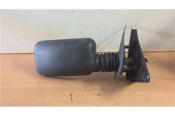 Recambio de retrovisor derecho para fiat cinquecento (170) 0.9 i.e. suite referencia OEM IAM E30147514  