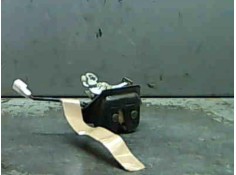 Recambio de cierre electromagnetico porton para nissan almera (n16/e) 2.2 di referencia OEM IAM   