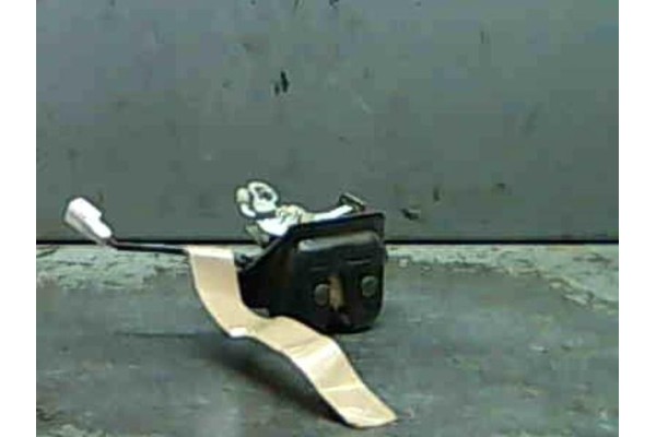Recambio de cierre electromagnetico porton para nissan almera (n16/e) 2.2 di referencia OEM IAM   
