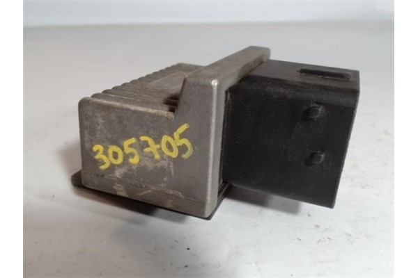 Recambio de caja precalentamiento para peugeot 206 1.4 xs clim referencia OEM IAM   
