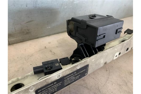Recambio de frente delantero para opel astra j 1.6 referencia OEM IAM 1312124  