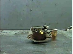Recambio de cierre electromagnetico porton para nissan almera (n16/e) 2.2 di referencia OEM IAM   