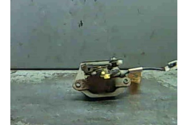 Recambio de cierre electromagnetico porton para nissan almera (n16/e) 2.2 di referencia OEM IAM   