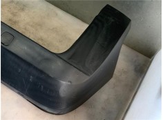 Recambio de paragolpes trasero para fiat iii fiorino (225) 1.3 d multijet referencia OEM IAM 735460427  