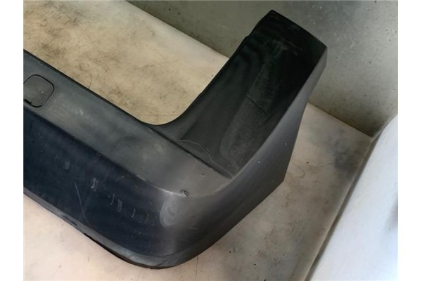 Recambio de paragolpes trasero para fiat iii fiorino (225) 1.3 d multijet referencia OEM IAM 735460427  