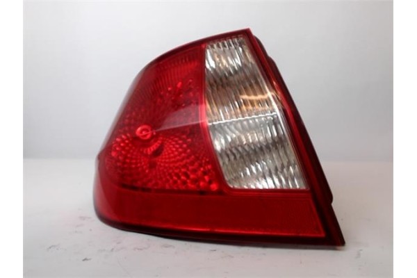 Recambio de piloto trasero izquierdo para hyundai getz (tb) 1.5 crdi referencia OEM IAM 924011C5XX  