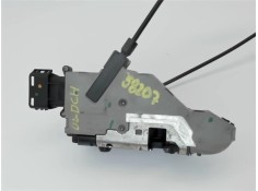 Recambio de cerradura puerta delantero derecha para citroen c4 picasso 2.0 hdi referencia OEM IAM 96555516VD 303965 