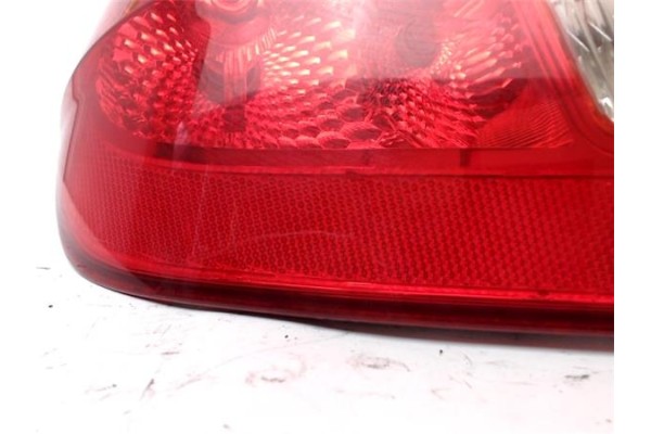 Recambio de piloto trasero izquierdo para hyundai getz (tb) 1.5 crdi referencia OEM IAM 924011C5XX  