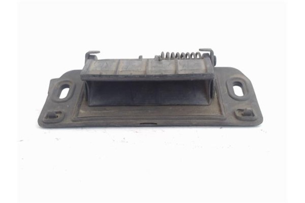 Recambio de maneta exterior porton para nissan almera (n16/e) 2.2 di referencia OEM IAM   