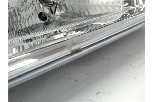 Recambio de faro delantero izquierdo para skoda octavia berlina (1u2) referencia OEM IAM 1U1941017P  1U1941017D , SKODA | 1U1941